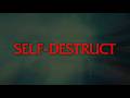 Evanescence - Self Destruct (Official Visualizer)