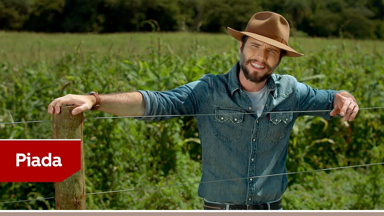 Piada Youtube