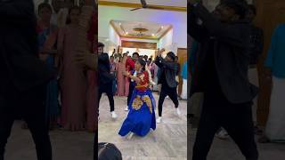 Premdancecrew #welcomedance #weddingentrance