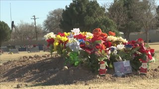 'You hate burying your friends': Levelland funeral home says it's overwhelmed with virus deaths