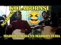 Madihin Muda vs madihin tuha Ngakak 🤣🤣🤣