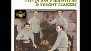 The Clancy Brothers with Tommy Makem - Mountain Dew