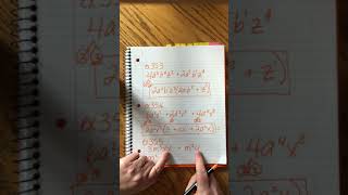 SAXON ALGEBRA 1 | LESSON 35