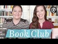 Best Books for Your Book Club | Six Picks