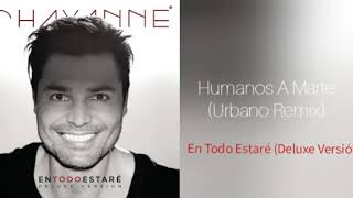 Humanos A Marte (Urbano Remix) (Cover Audio)