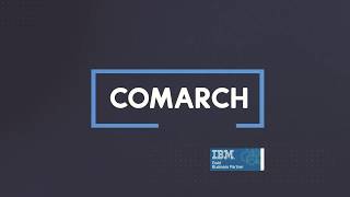 Comarch Power Cloud - The POWER lies in the Cloud