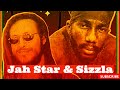 Jah Star & Sizzla_Make It Happen | Reggae Dancehall July 2024