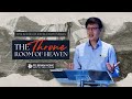 10 November 2024 | The Throne Room of Heaven I Ps Brian Wong