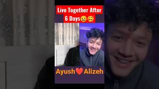 #tiktokcomedyvideo #tiktok #aayush #alizeh #entertainment #aayushalizeh #tiktoklivevideo #tiktoklive