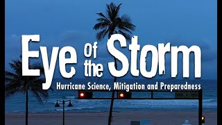 Introducing Eye of the Storm