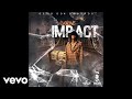 Alkaline - Impact (Instrumental Remake) May 2017