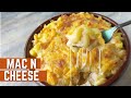 The Ultimate Mac n Cheese | Mamagician