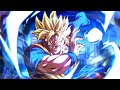 Trunks vs Gohan「AMV」- Killing Our Memories