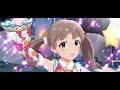 【ミリシタ オートライブ mv】夢色トレイン 箱崎星梨花 【アナザーアピール】