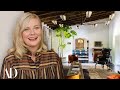 Inside Kirsten Dunst's Timeless Hollywood Home | Architectural Digest