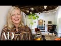 Inside Kirsten Dunst's Timeless Hollywood Home | Architectural Digest