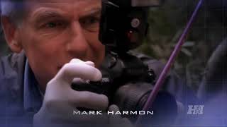 NCIS Intro (Season 2)