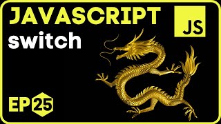 SWITCH case in Javascript | JavaScript in Hindi - 25 #javascript #reactjs