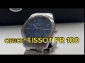 Часы Tissot PR 100