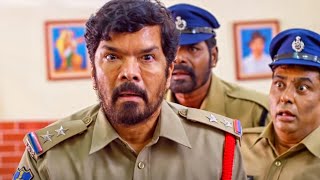 पोसानी कृष्णा मुरली का मज़ेदार कॉमेडी सीन | Inspector Posani Krishna Murali Comedy Scene