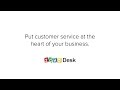 What is Zoho Desk? - An Overview