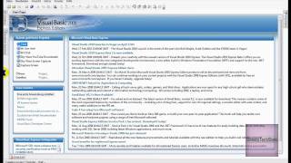 Visual Basic 2008 - FTP Chat *Tutorial*