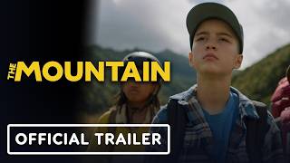 The Mountain - Official US Trailer (2025) Elizabeth Atkinson, Reuben Francis, Terence Daniel