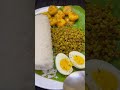 puttu payar pazham pappadam naadanfood keralafood