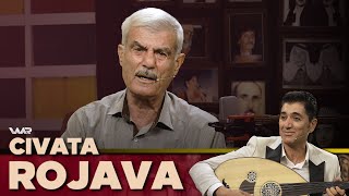 Civata Rojava - Xeleka 8 | جڤاتا ڕۆژئاڤا - خەلەكا ٨