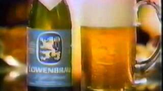 Lowenbrau Commercial 1979