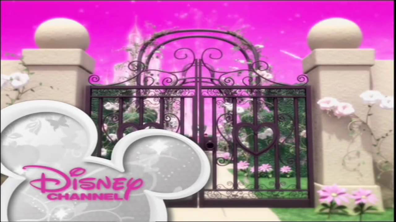 Disney Channel Scandinavia - DISNEY PRINCESS : POCAHONTAS - Ident - YouTube