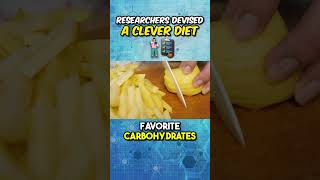 Researched DEVISED a CLEVER DIET!
