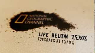 Life Below Zero: Sue's Bear Attack