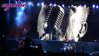 Metallica - One [Athens June 24, 2010]