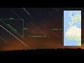How to use the celestial equator to determine your latitude