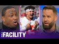 Chiefs def. Panthers on a walk-off field goal, concerned about KC? | NFL | THE FACILITY