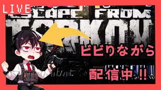 【EFT/60fps】カスタムでタスク進めるぜーー【てふ】#タルコフ