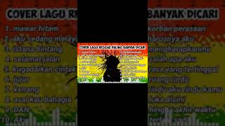 kumpulan Lagu reggae terbaik |cover lagu pop | cocok untuk menemani waktu Santai | reggae music 2023