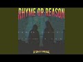 Rhyme or Reason