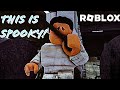 Ooooh Sppooookyyy! | Roblox Gameplay