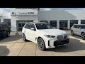 2025 BMW X5 xDrive40i M Sport Schaumburg, Arlington Heights, Mount Prospect, Elk Grove Village,...