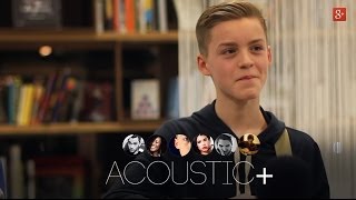 Acoustic+: Reece Bibby - Is It True?