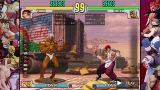 【#190】【SF33rd】【アニコレ】 21/3/14 日曜定期配信順延分