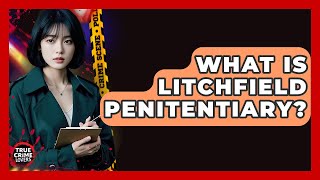 What Is Litchfield Penitentiary? - True Crime Lovers