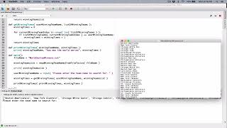 7.10. (Part 3) World Series Champions - Python