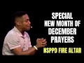 PASTOR JERRY EZE LIVE TODAY 5 DAYS POWERFUL PRAYERS FOR A NEW MONTH 2ND DECEMBER 2024