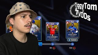 GRINDING EVENT & PRO CLUBS - TiggyTom VODs 10/27/2023