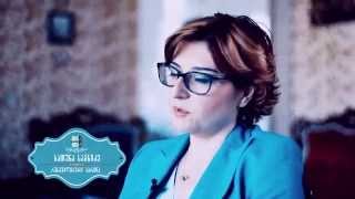 პოლიტიკოსი ქალების პორტრეტები: ხათუნა სამნიძე