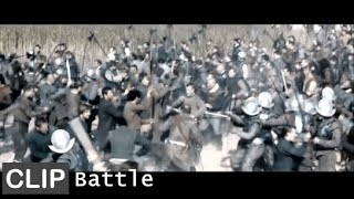 Brutal Battle |  16th Century French Civil War