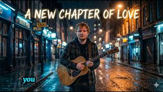 New Chapter Tonight | Emotional Love Song Inspired by Ed Sheeran”2026
